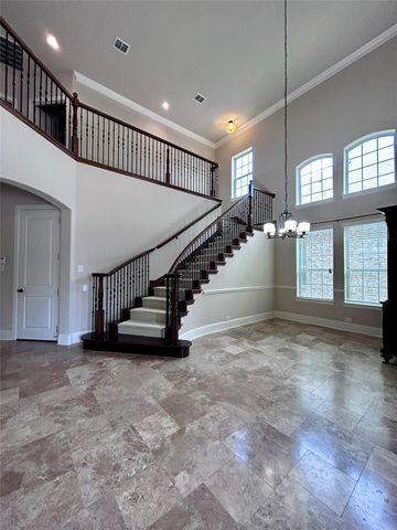 2508 Case Castle Court, Lewisville, TX 75056