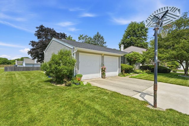 4913 Pear Tree Court, Columbus, OH 43230