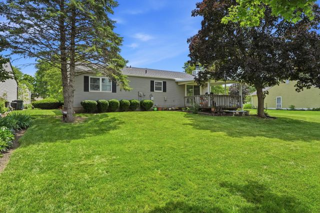 4913 Pear Tree Court, Columbus, OH 43230