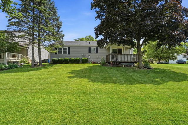 4913 Pear Tree Court, Columbus, OH 43230