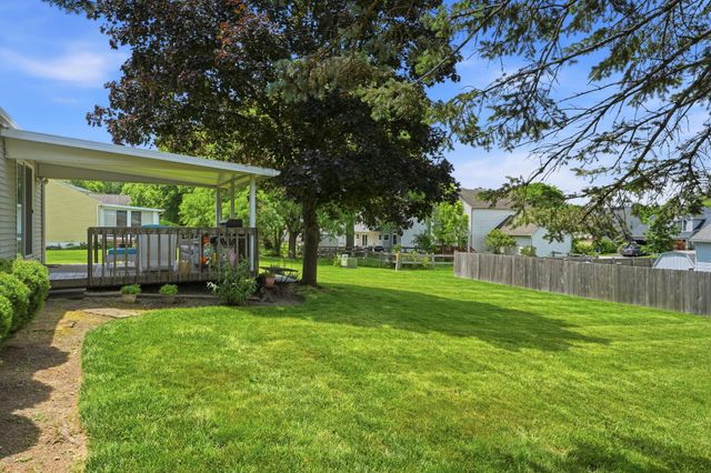 4913 Pear Tree Court, Columbus, OH 43230