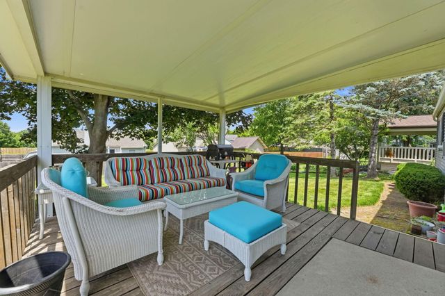 4913 Pear Tree Court, Columbus, OH 43230