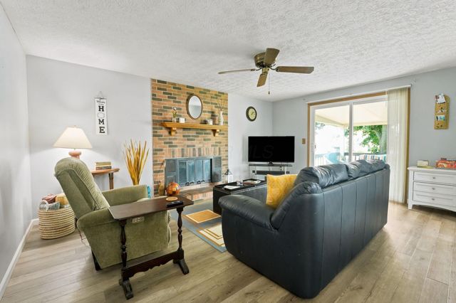 4913 Pear Tree Court, Columbus, OH 43230