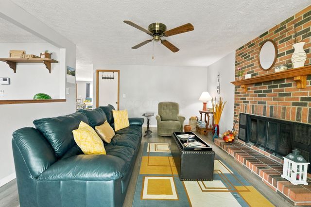 4913 Pear Tree Court, Columbus, OH 43230