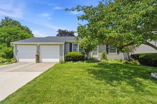 4913 Pear Tree Court, Columbus, OH 43230