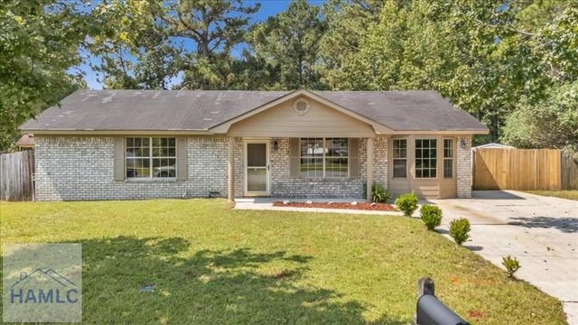 332 Mortar Place, Hinesville, GA 31313