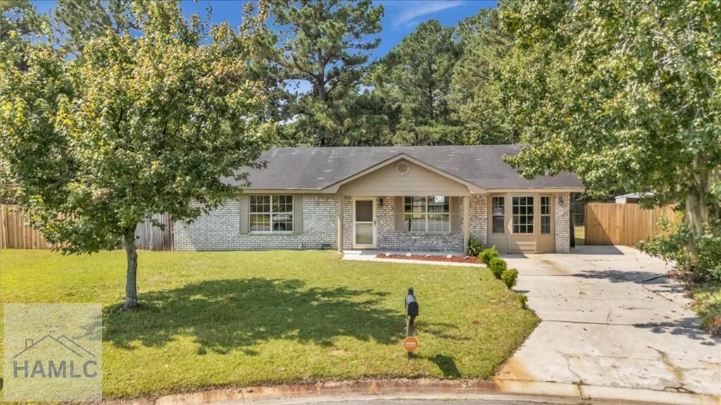 332 Mortar Place, Hinesville, GA 31313