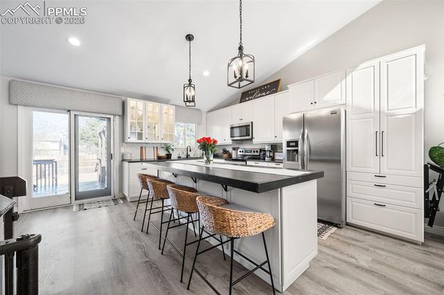 8720 Boxelder Drive, Colorado Springs, CO 80920