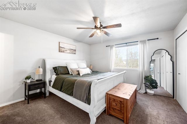 8720 Boxelder Drive, Colorado Springs, CO 80920