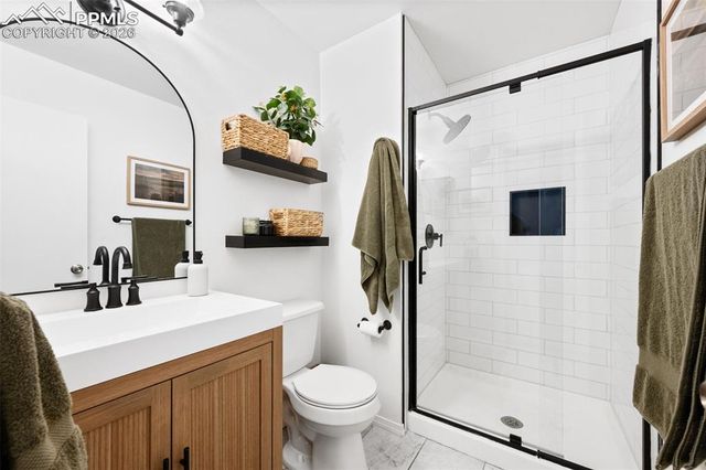 8720 Boxelder Drive, Colorado Springs, CO 80920