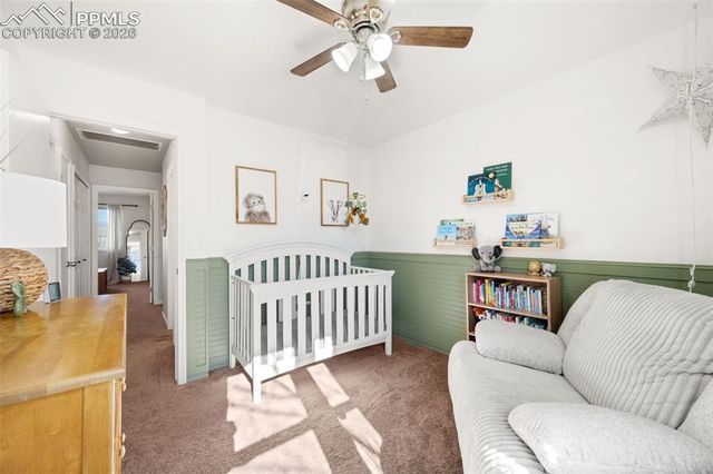 8720 Boxelder Drive, Colorado Springs, CO 80920