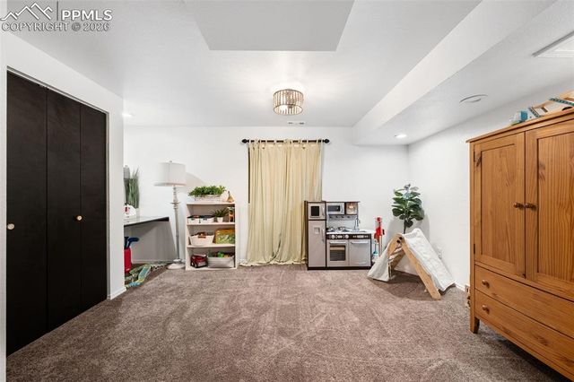 8720 Boxelder Drive, Colorado Springs, CO 80920