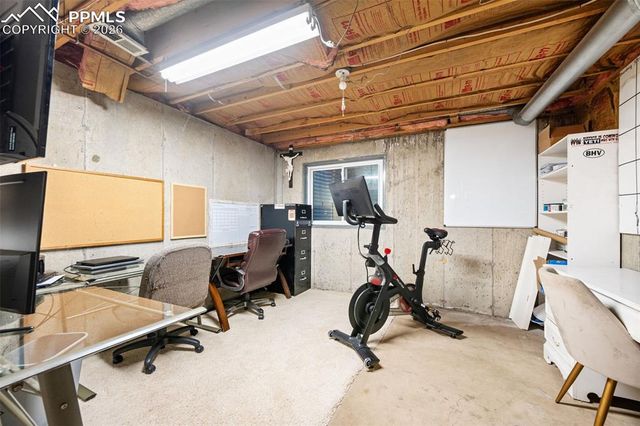 8720 Boxelder Drive, Colorado Springs, CO 80920