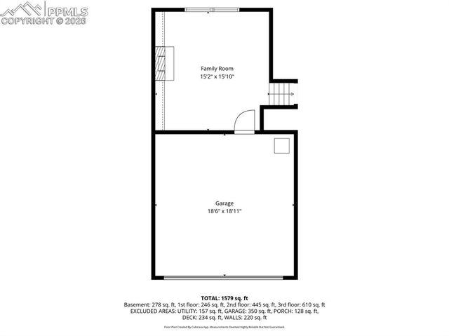 8720 Boxelder Drive, Colorado Springs, CO 80920