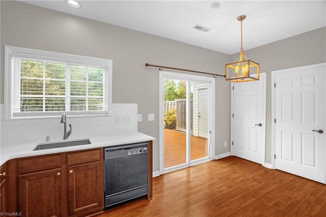 6859 Derby Run Drive, Whitsett, NC 27377