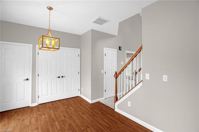 6859 Derby Run Drive, Whitsett, NC 27377