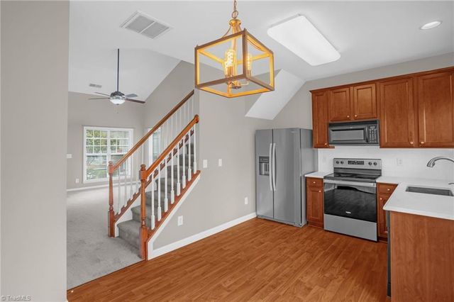 6859 Derby Run Drive, Whitsett, NC 27377