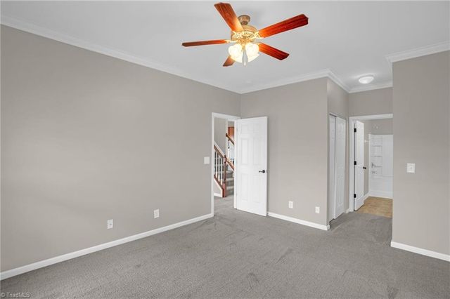 6859 Derby Run Drive, Whitsett, NC 27377