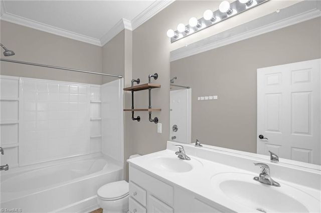 6859 Derby Run Drive, Whitsett, NC 27377