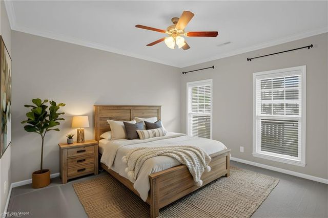 6859 Derby Run Drive, Whitsett, NC 27377