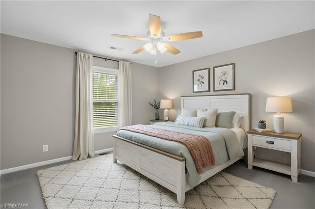 6859 Derby Run Drive, Whitsett, NC 27377