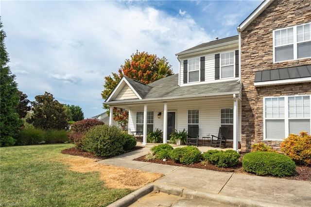 6859 Derby Run Drive, Whitsett, NC 27377
