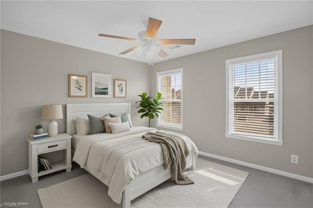 6859 Derby Run Drive, Whitsett, NC 27377