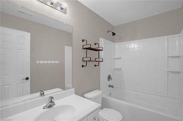 6859 Derby Run Drive, Whitsett, NC 27377