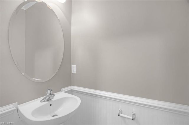 6859 Derby Run Drive, Whitsett, NC 27377