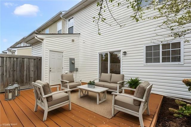 6859 Derby Run Drive, Whitsett, NC 27377