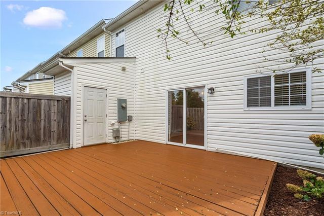 6859 Derby Run Drive, Whitsett, NC 27377