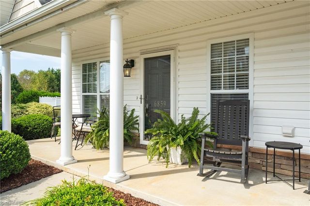 6859 Derby Run Drive, Whitsett, NC 27377