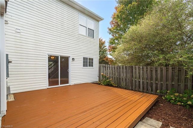 6859 Derby Run Drive, Whitsett, NC 27377