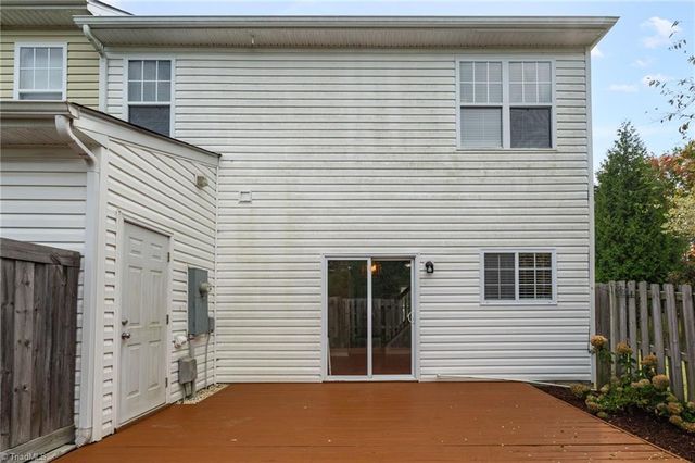6859 Derby Run Drive, Whitsett, NC 27377
