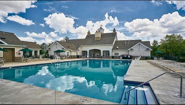 6859 Derby Run Drive, Whitsett, NC 27377