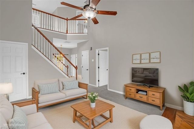 6859 Derby Run Drive, Whitsett, NC 27377