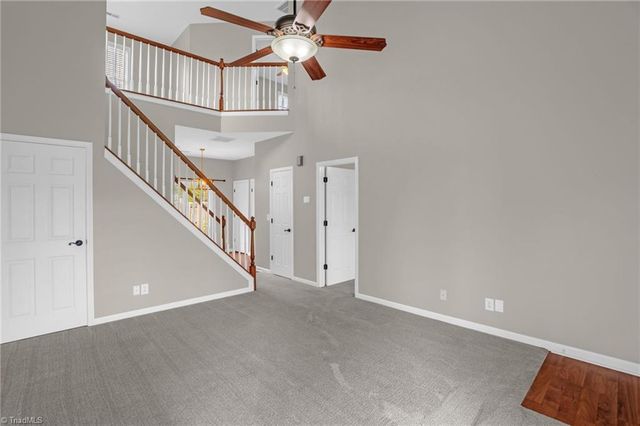 6859 Derby Run Drive, Whitsett, NC 27377