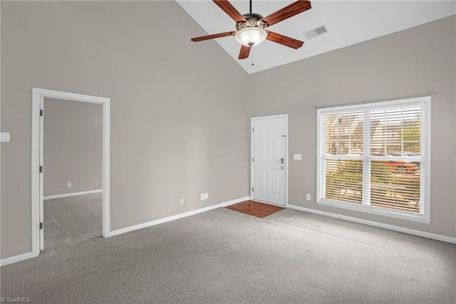 6859 Derby Run Drive, Whitsett, NC 27377