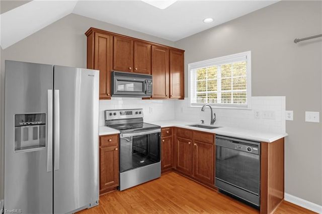 6859 Derby Run Drive, Whitsett, NC 27377