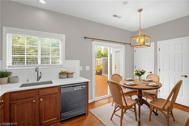 6859 Derby Run Drive, Whitsett, NC 27377