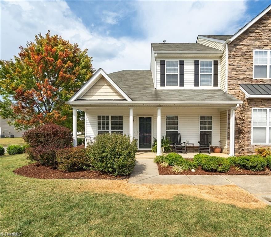 6859 Derby Run Drive, Whitsett, NC 27377