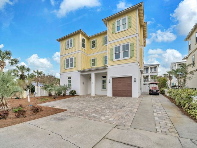 29 Los Angeles Street, Miramar Beach, FL 32550
