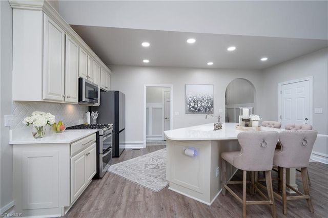 444 Millingport Lane, New London, NC 28127