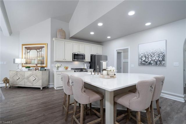 444 Millingport Lane, New London, NC 28127