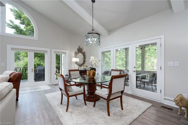444 Millingport Lane, New London, NC 28127