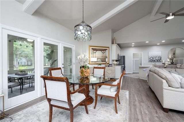 444 Millingport Lane, New London, NC 28127