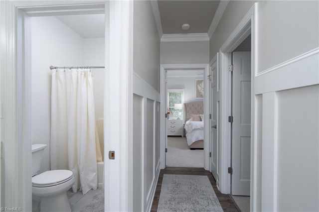 444 Millingport Lane, New London, NC 28127