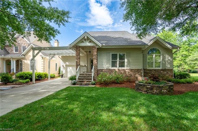 444 Millingport Lane, New London, NC 28127