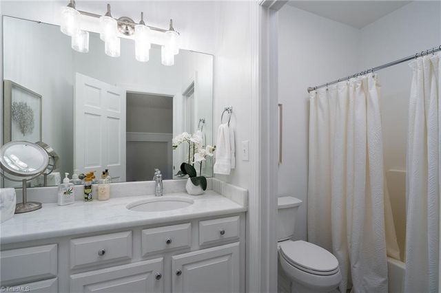 444 Millingport Lane, New London, NC 28127
