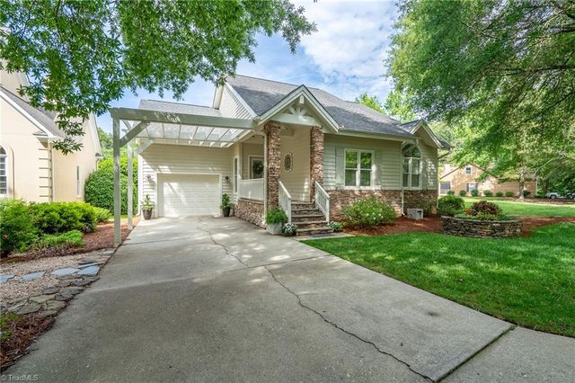 444 Millingport Lane, New London, NC 28127
